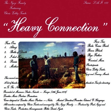 Heavy connection