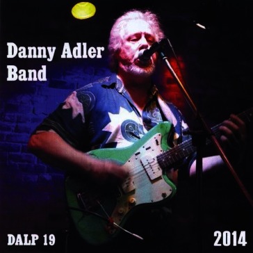 Danny adler band