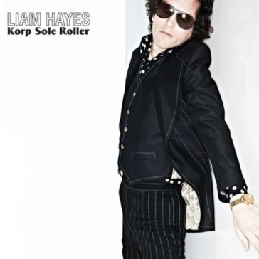 Korp sole roller