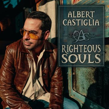 Righteous souls