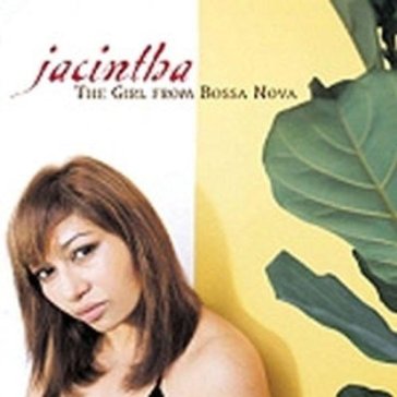 Jacintha: the girl from bossa nova
