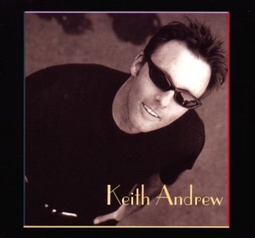 Keith andrew