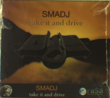 Take it and drive