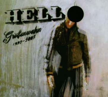 Best of hell 1992-2005 + remixes