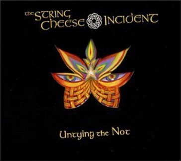 Untying the not