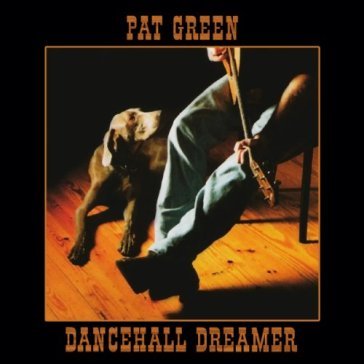 Dancehall dreamer