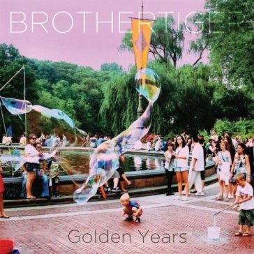 Golden years