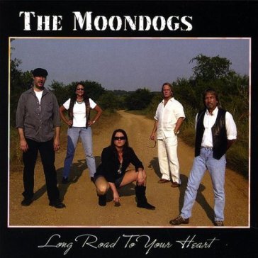 Long road to your heart