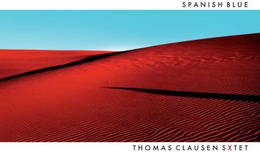 Spanish blue