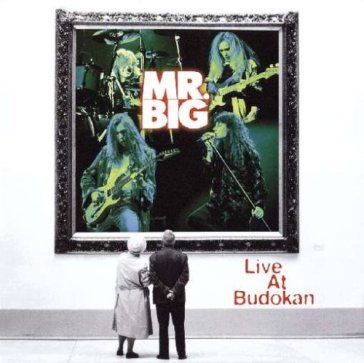Live at budokan