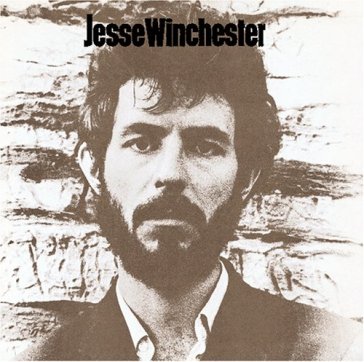 Jesse winchester