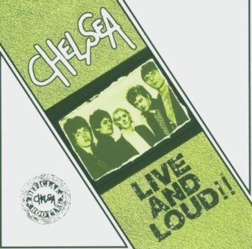 Live and loud