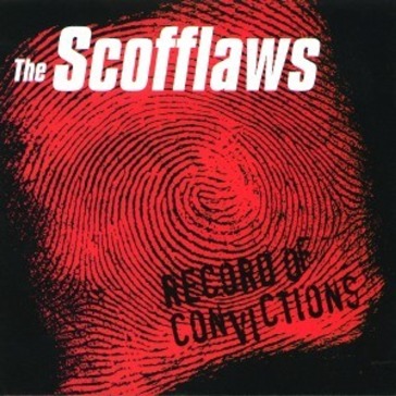 Record of convictions