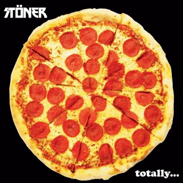 Totally...(orange vinyl)