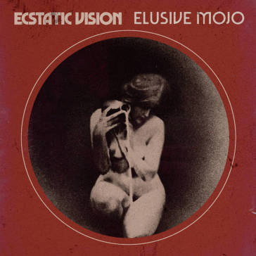 Elusive mojo (ultra ltdside a/side b yel
