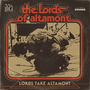 Take altamont (ultra ltd colour in colou