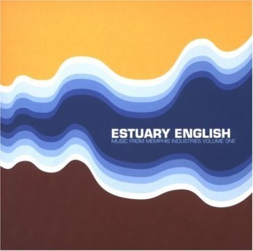 Estuary english
