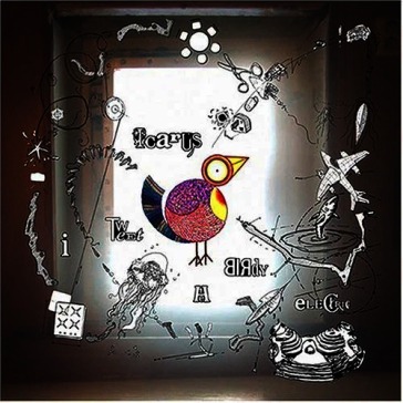 I tweet the birdy electric