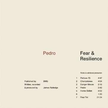 Fear and resilience remixes