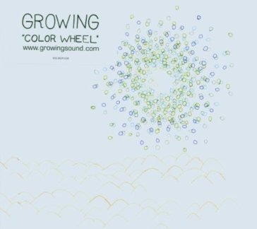 Color wheel
