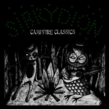 Campfire classics