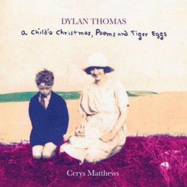 Dylan thomas - a child's chris
