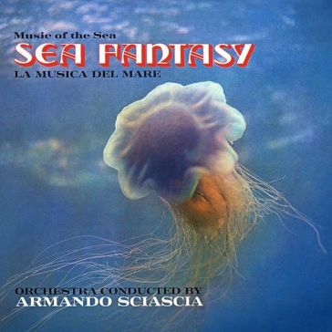 Sea fantasy