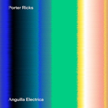 Anguilla electrica