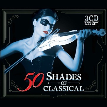 50 shades of classical