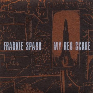 My red scare