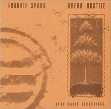 Arena hostile