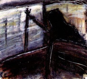 Winter hymn country hymn
