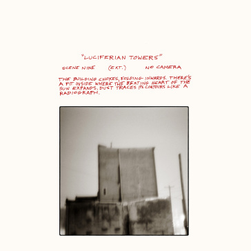 Luciferian towers