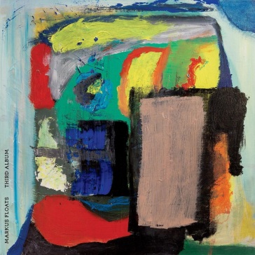 Third album