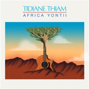 Africa yontii