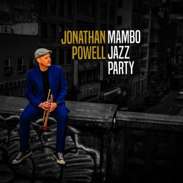 Mambo jazz party
