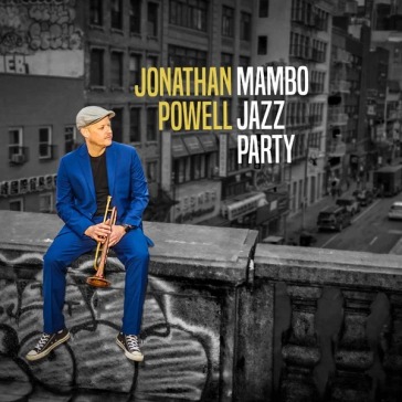 Mambo jazz party part 1
