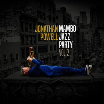 Mambo jazz party part 2