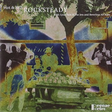 Rocksteady