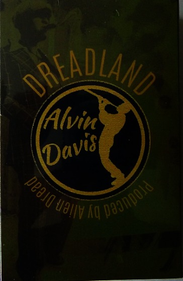 Dreadland