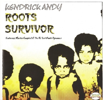 Roots survivor