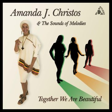 Together we are beautiful