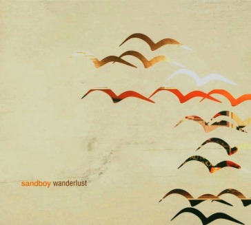 Wanderlust