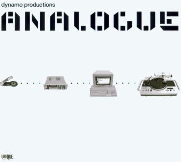 Analogue