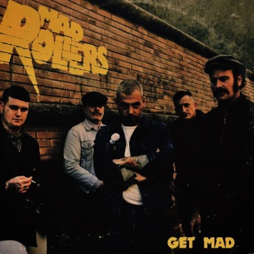 Get mad