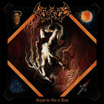 Beyond the fate of death