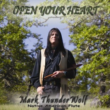 Open your heart