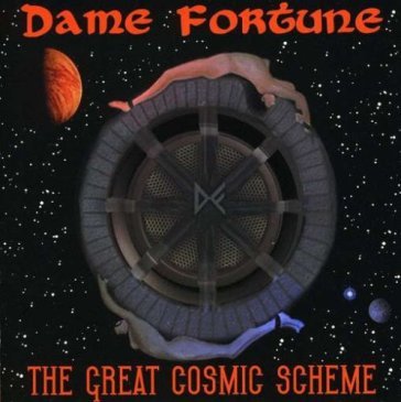 Great cosmic scheme