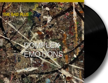 Complex emotions