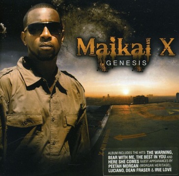 Genesis